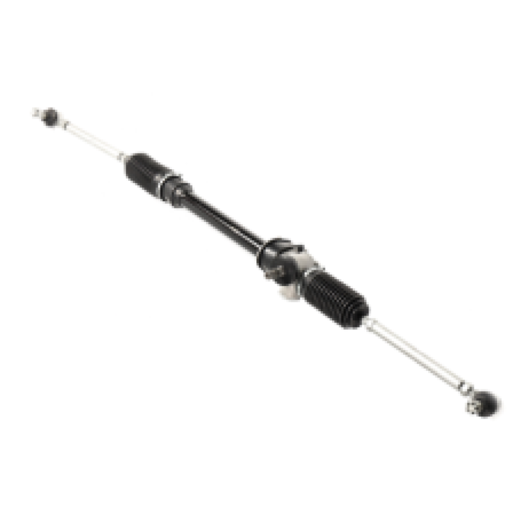 Steering machine