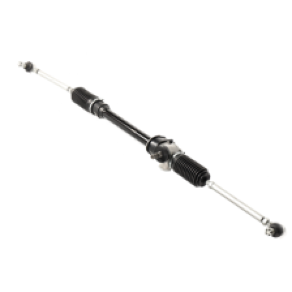 Steering machine