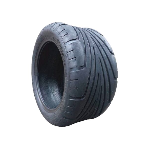Madat 8 18 Zoll Alu-Nabe Hinterreifen