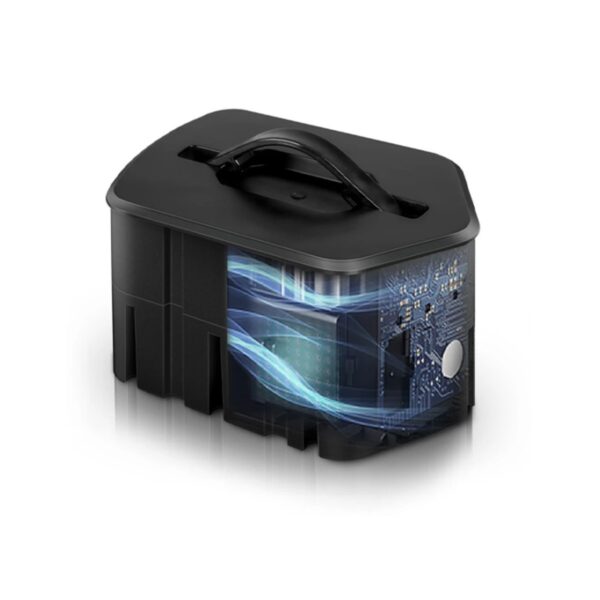 Madat 8 Lithium-Batterie 60V 30Ah