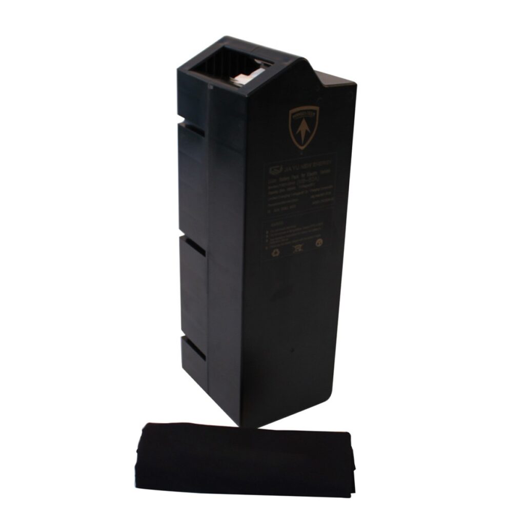 Madat 1P Batterie 60V 30Ah