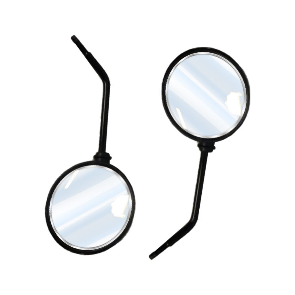 MADAT Cobra Spiegel links & rechts
