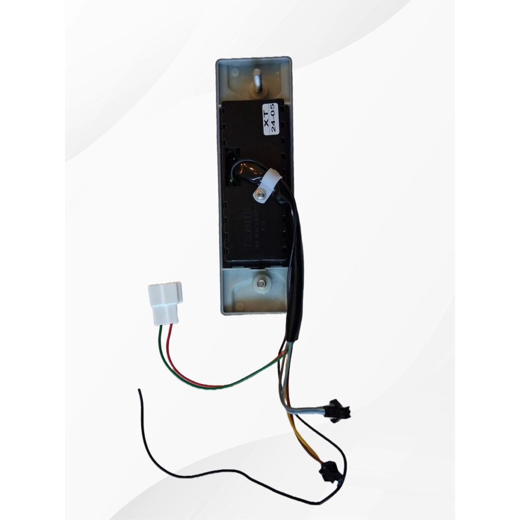 Multimedia MP3 Decoder Modul