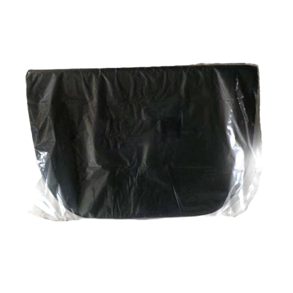 Rear Cushion