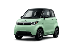 E-Kabinenroller