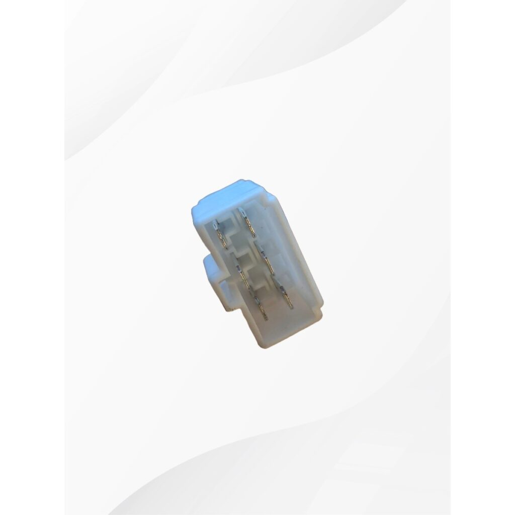 DC Voltage Converter