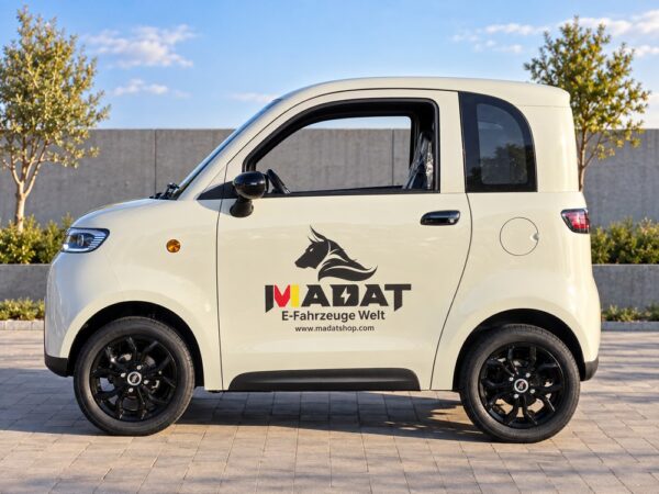 Madat A05 – Beige