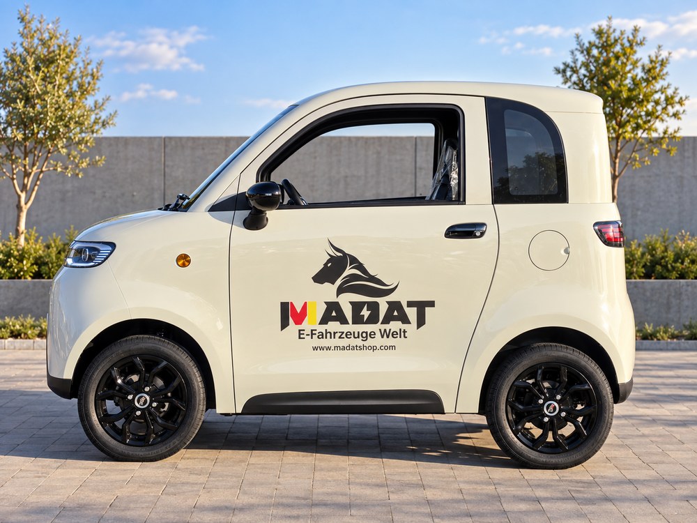 Madat A05 – Beige