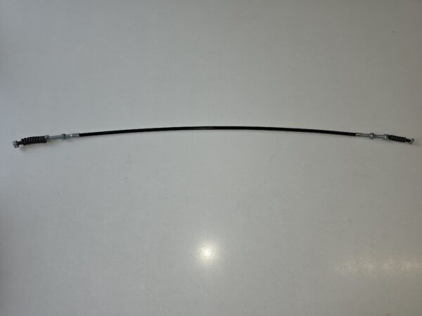 Handbremsseil hinten für Madat A05 – Foto 1