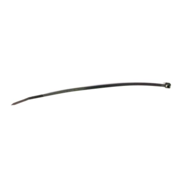 Kabelbinder 3,6×200 mm schwarz für Madat A05 E-Kabinenroller – Original Zubehör