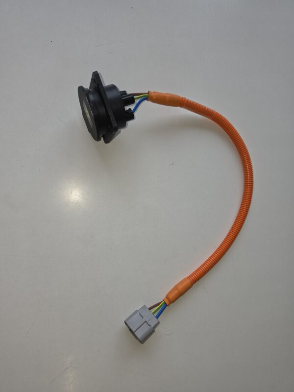 Ladebuchse / Ladestation EU-Standard für Madat A05 – Foto 2