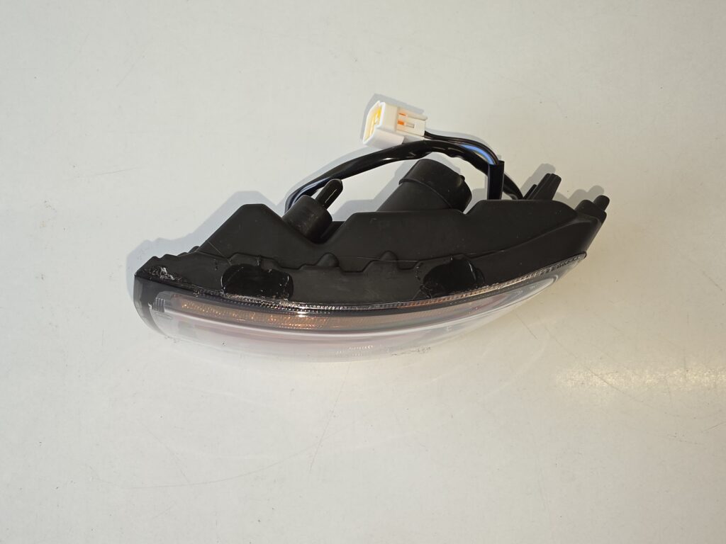 Right Rear Combination Light S1