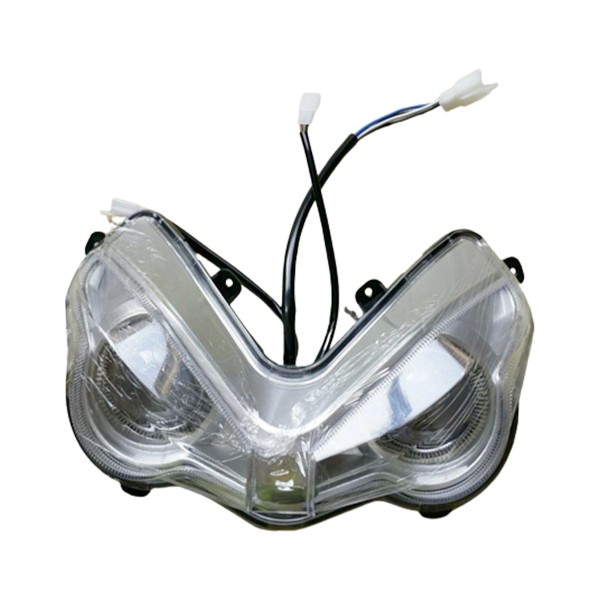 DAYI LED Scheinwerfer für Dayi E-Odin 2.0, 2.0 Pro, 3.0 Pro